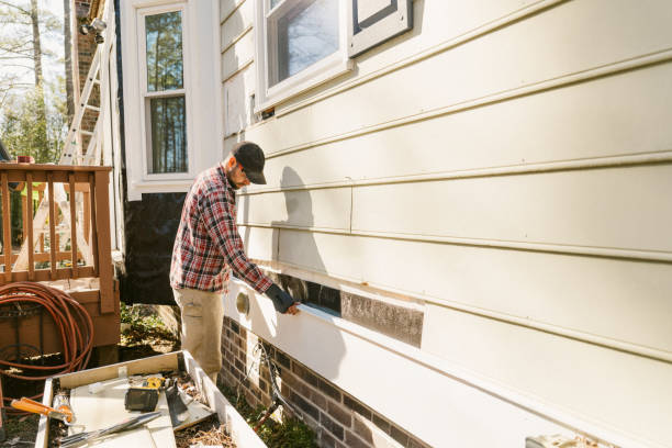 Top rated local Storm Damage Siding Repair specialists in Moscow, PA